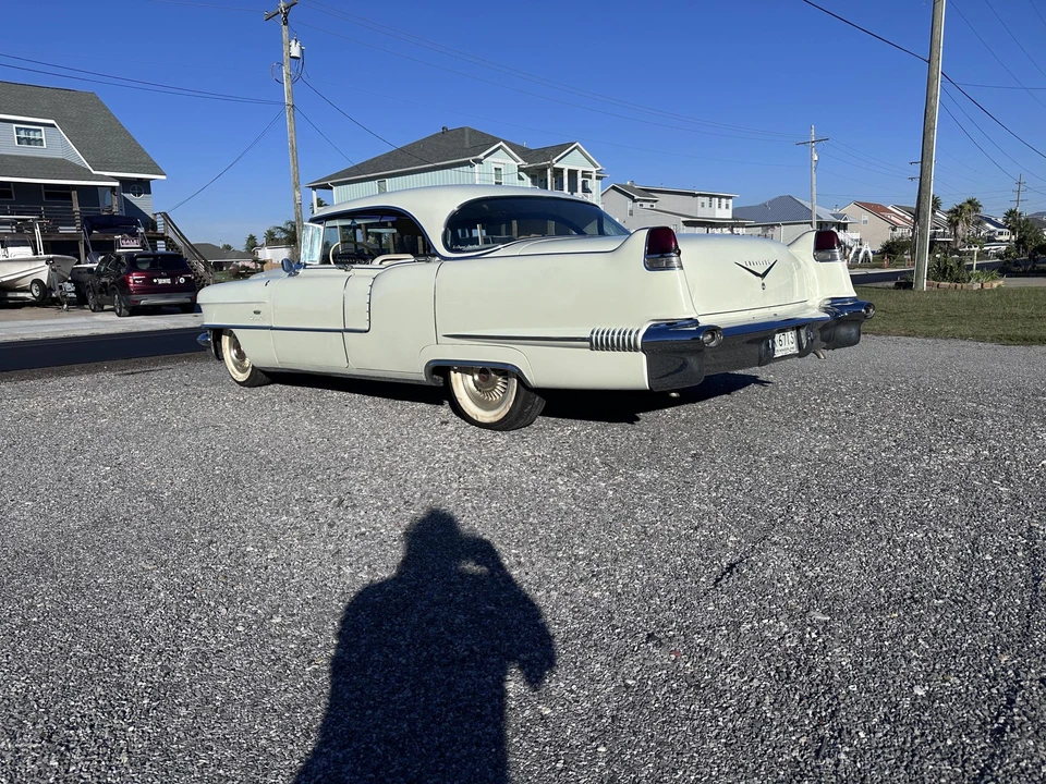 1956 Cadillac Series 62 3rd Gen - Image 5 of 31