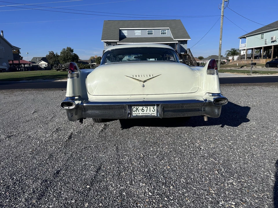 1956 Cadillac Series 62 3rd Gen - Image 7 of 31