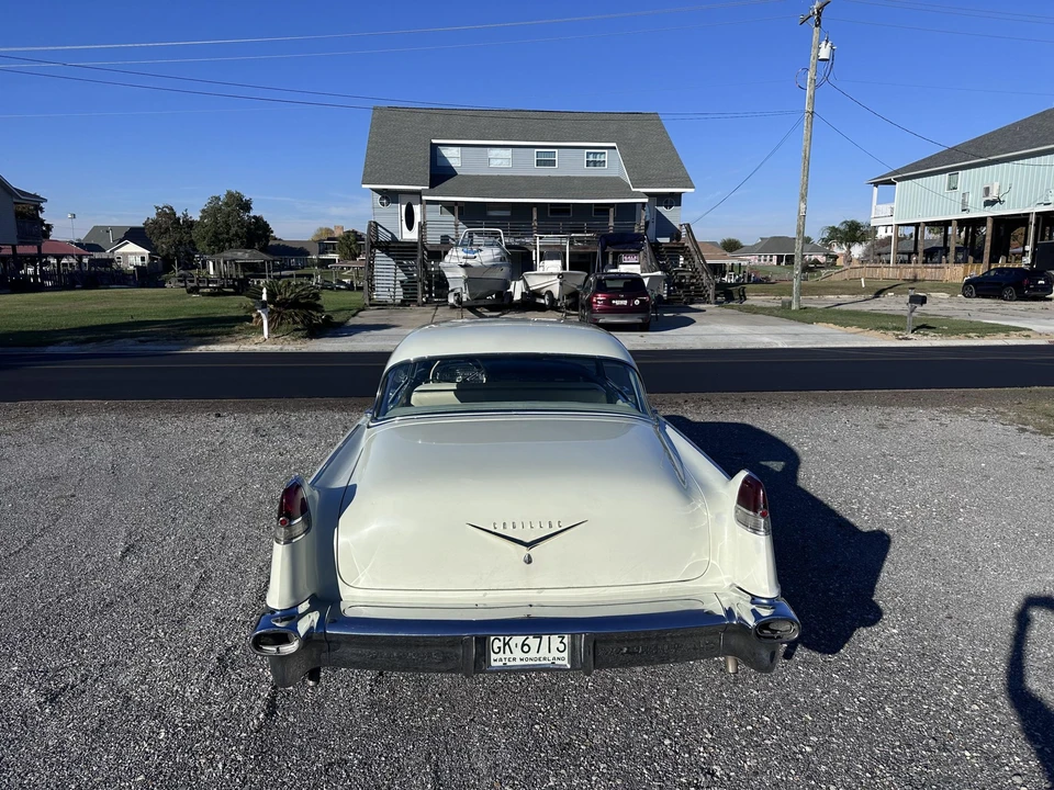 1956 Cadillac Series 62 3rd Gen - Image 8 of 31
