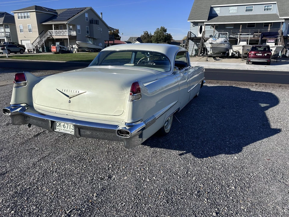1956 Cadillac Series 62 3rd Gen - Image 9 of 31