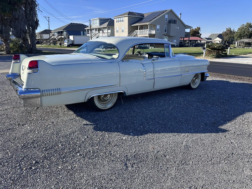 1956 Cadillac Series 62 3rd Gen - Image 10 of 31