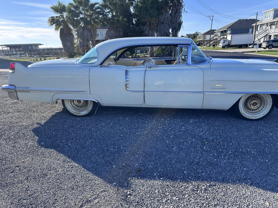 1956 Cadillac Series 62 3rd Gen - Image 12 of 31
