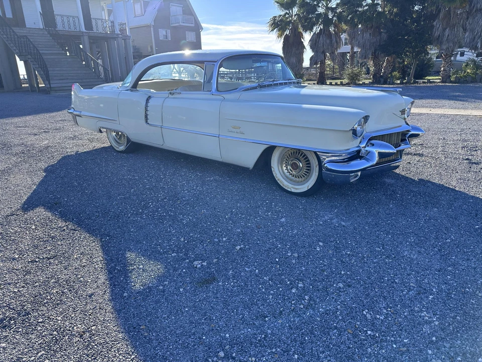 1956 Cadillac Series 62 3rd Gen - Image 13 of 31