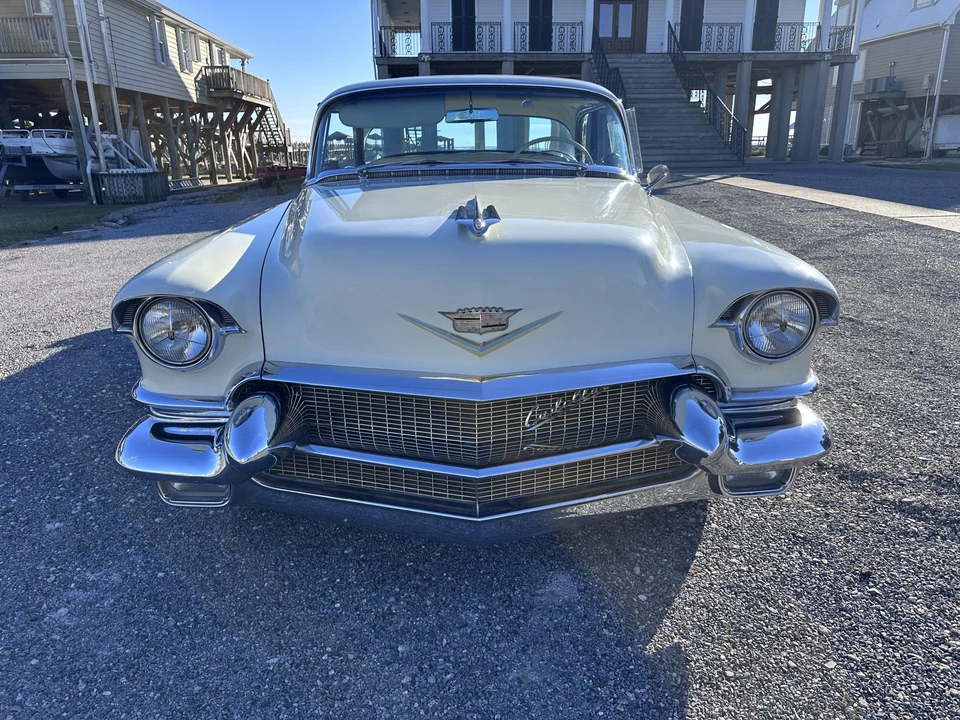 1956 Cadillac Series 62 3rd Gen - Image 15 of 31
