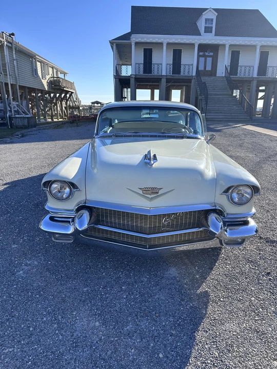 1956 Cadillac Series 62 3rd Gen - Image 16 of 31