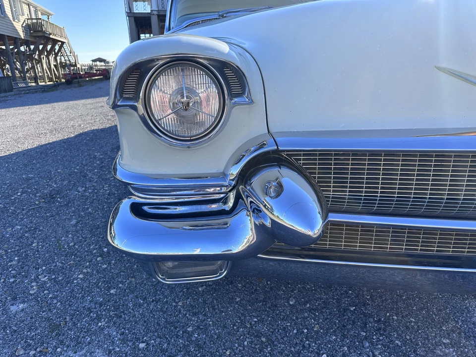 1956 Cadillac Series 62 3rd Gen - Image 18 of 31