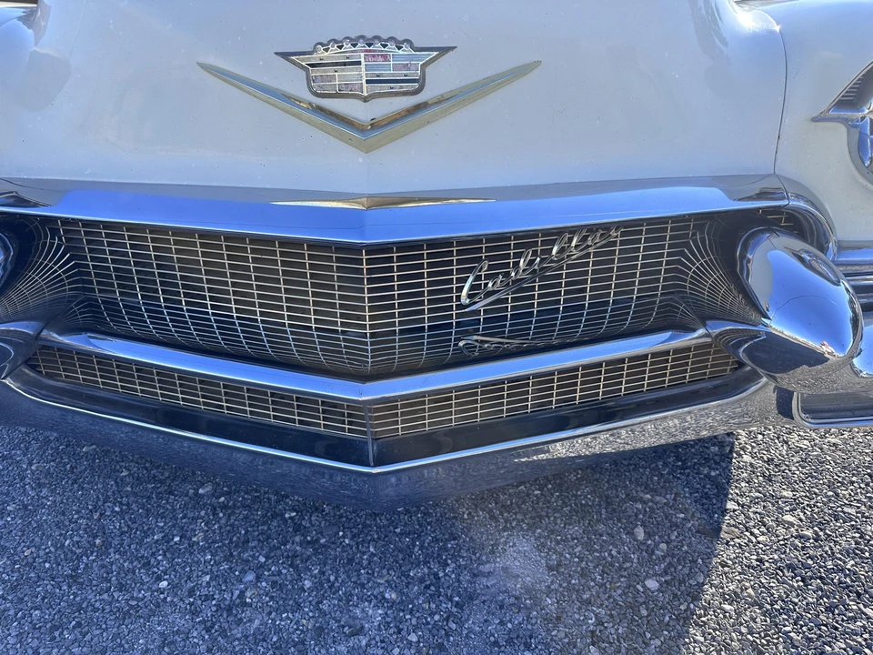 1956 Cadillac Series 62 3rd Gen - Image 19 of 31