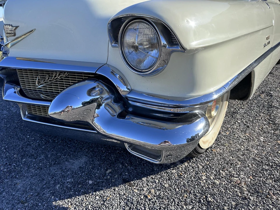 1956 Cadillac Series 62 3rd Gen - Image 21 of 31