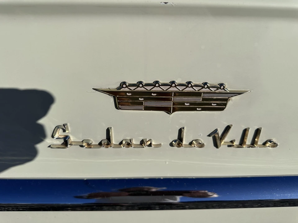 1956 Cadillac Series 62 3rd Gen - Image 24 of 31