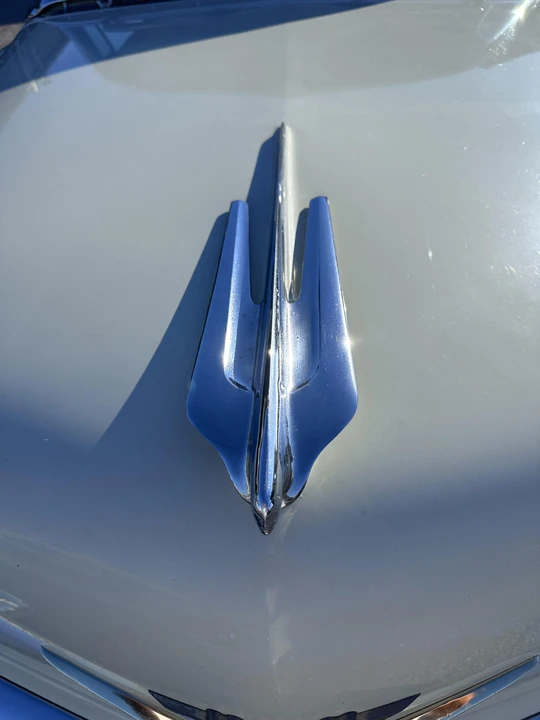 1956 Cadillac Series 62 3rd Gen - Image 17 of 31