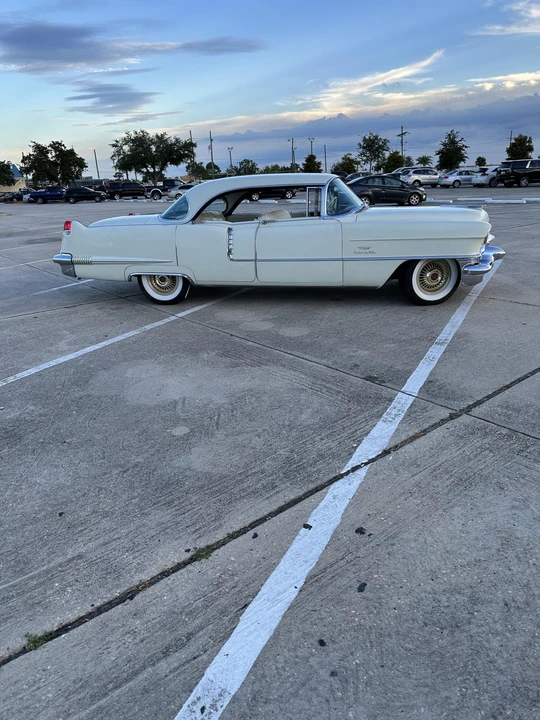1956 Cadillac Series 62 3rd Gen - Image 11 of 31