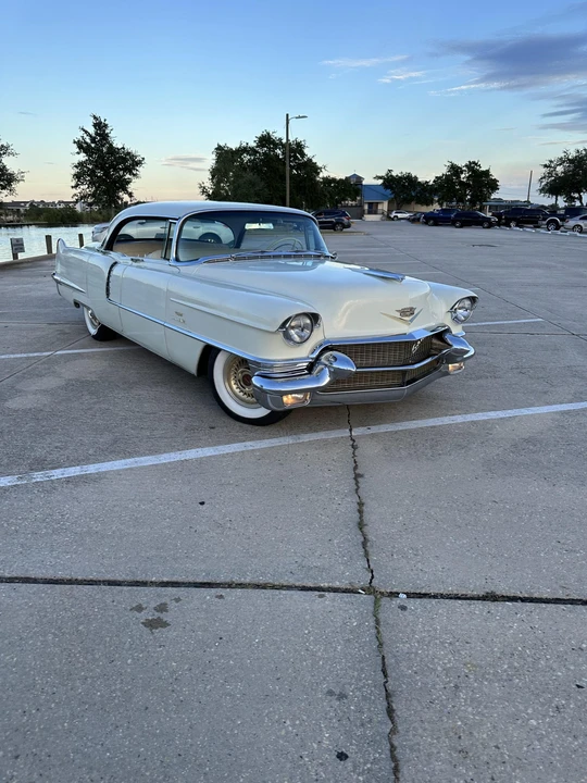 1956 Cadillac Series 62 3rd Gen - Image 14 of 31