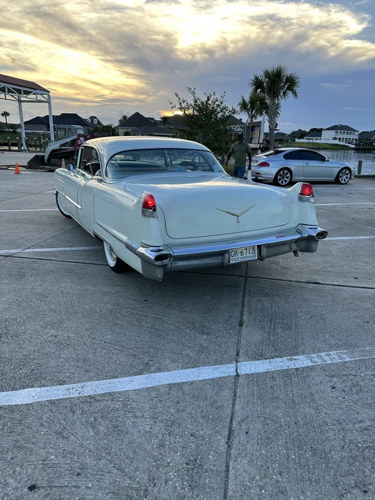 1956 Cadillac Series 62 3rd Gen - Image 6 of 31