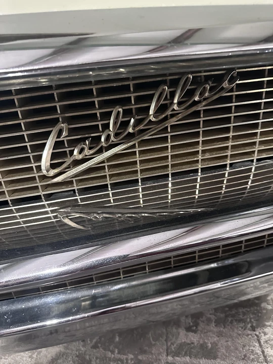 1956 Cadillac Series 62 3rd Gen - Image 20 of 31