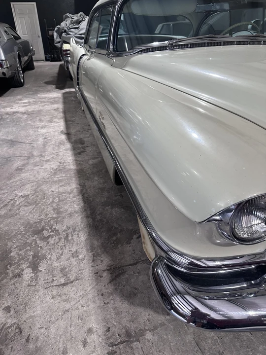 1956 Cadillac Series 62 3rd Gen - Image 28 of 31