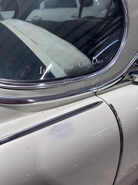1956 Cadillac Series 62 3rd Gen - Image 27 of 31