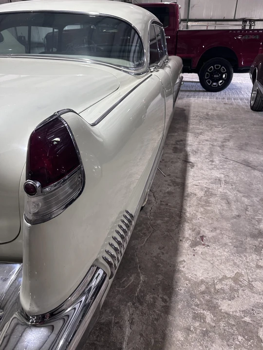 1956 Cadillac Series 62 3rd Gen - Image 26 of 31