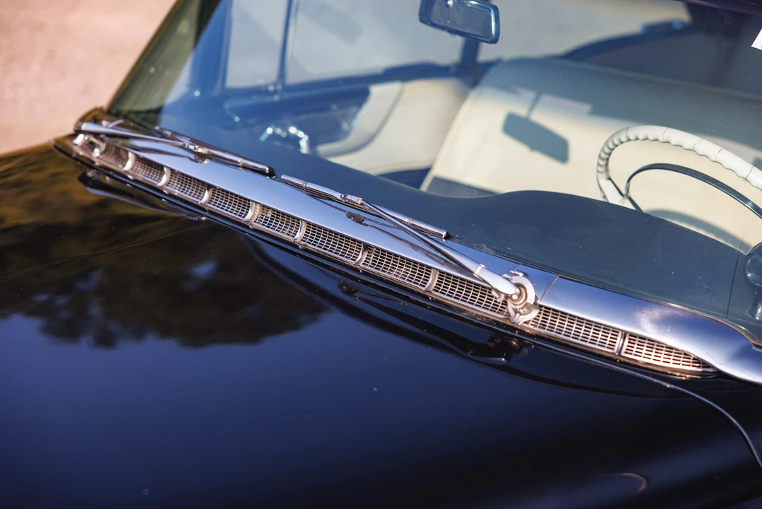 1956 Cadillac Series 62 3rd Gen - Image 29 of 31