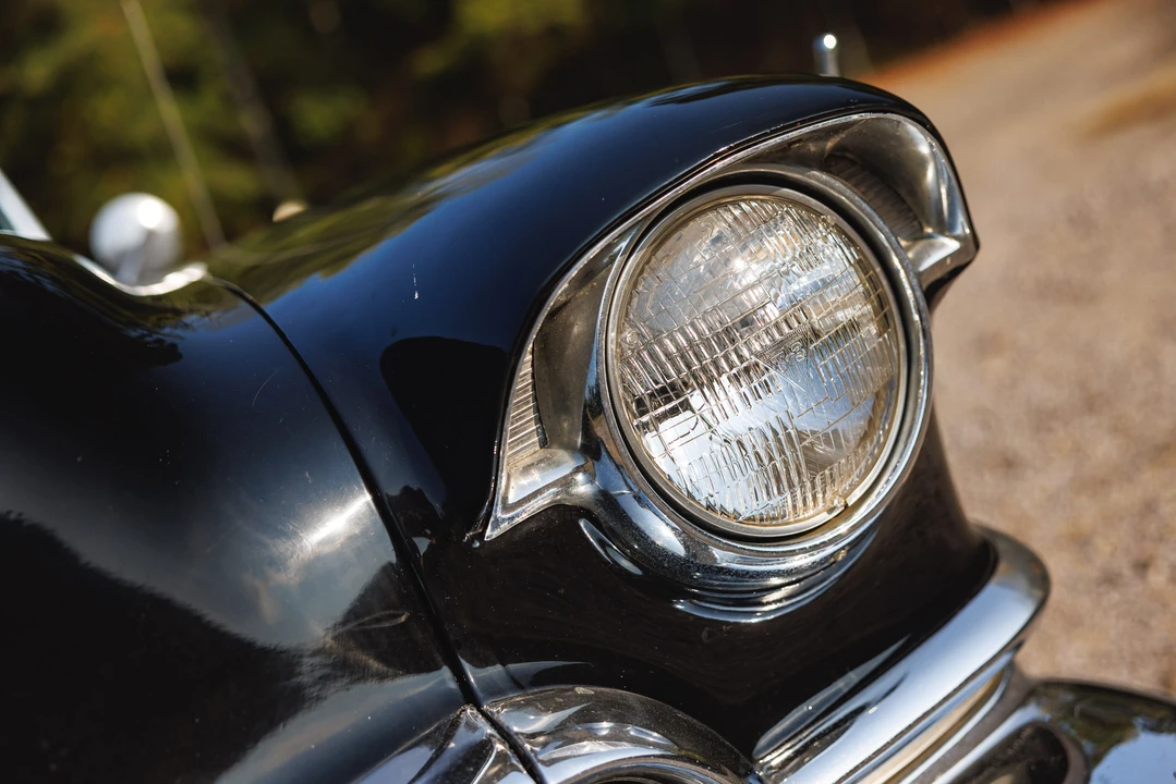 1956 Cadillac Series 62 3rd Gen - Image 21 of 31