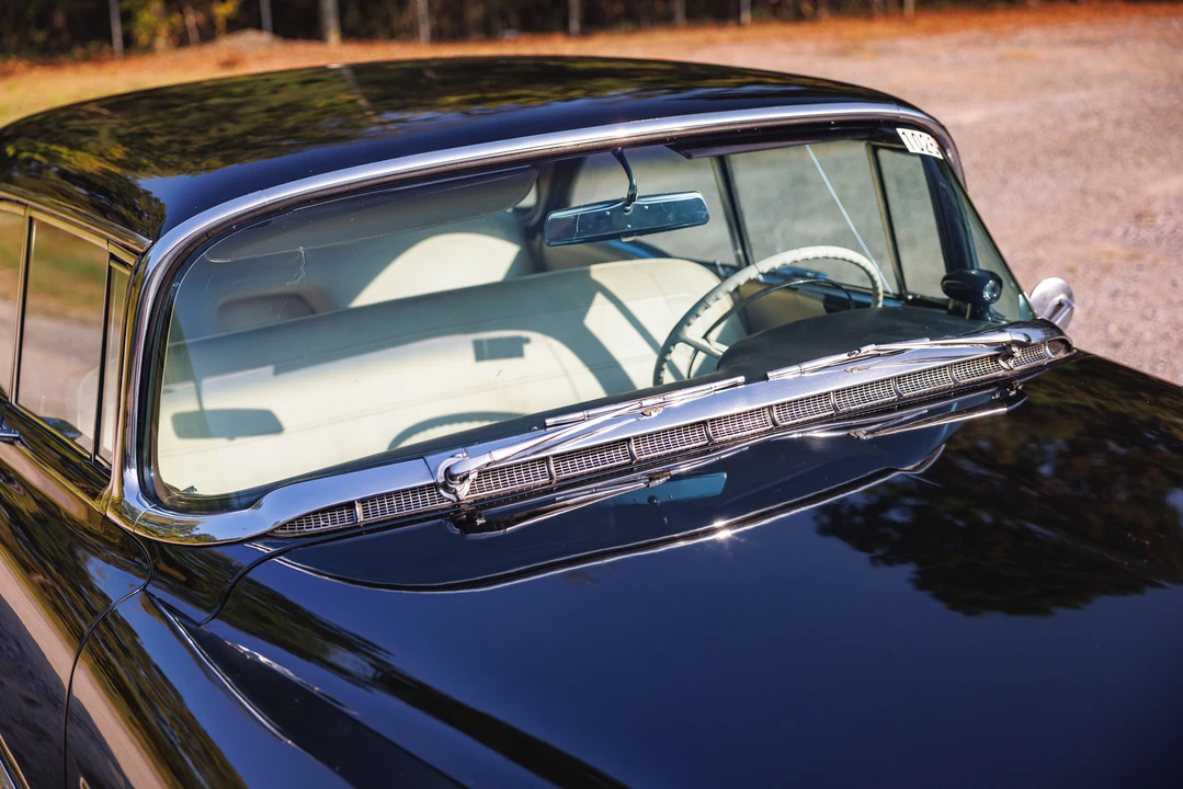 1956 Cadillac Series 62 3rd Gen - Image 27 of 31