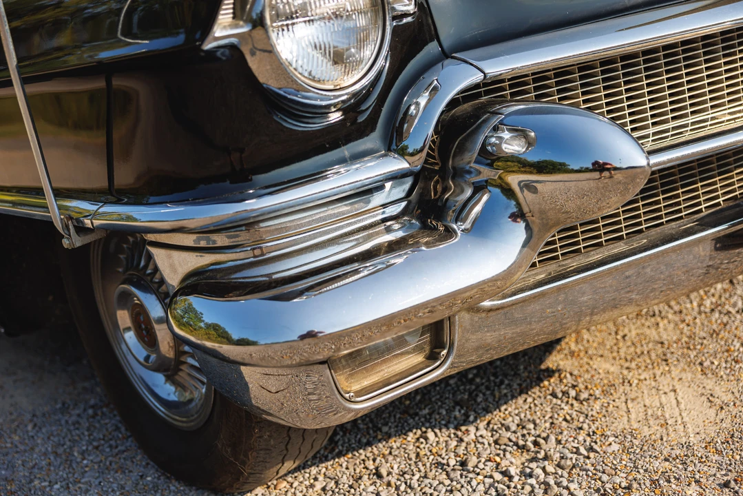 1956 Cadillac Series 62 3rd Gen - Image 16 of 31