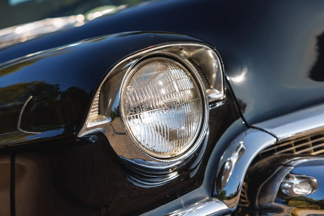 1956 Cadillac Series 62 3rd Gen - Image 15 of 31