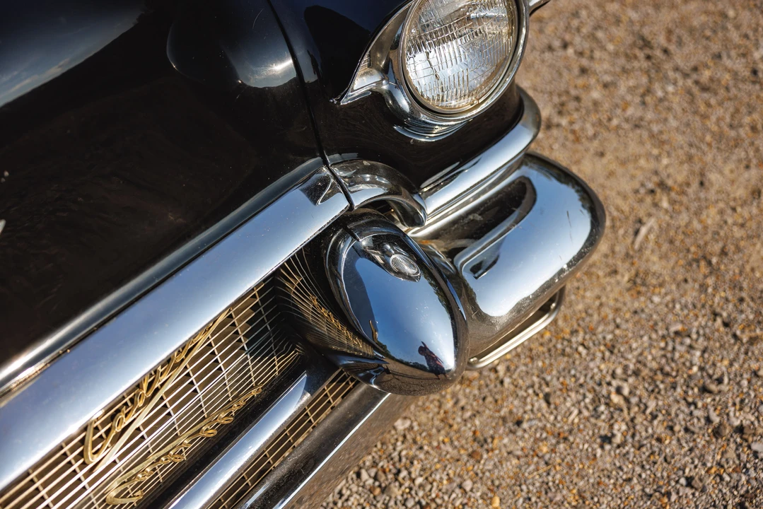 1956 Cadillac Series 62 3rd Gen - Image 20 of 31