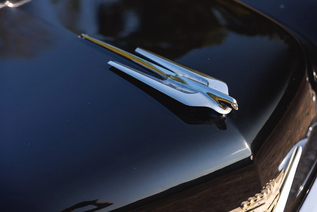 1956 Cadillac Series 62 3rd Gen - Image 25 of 31