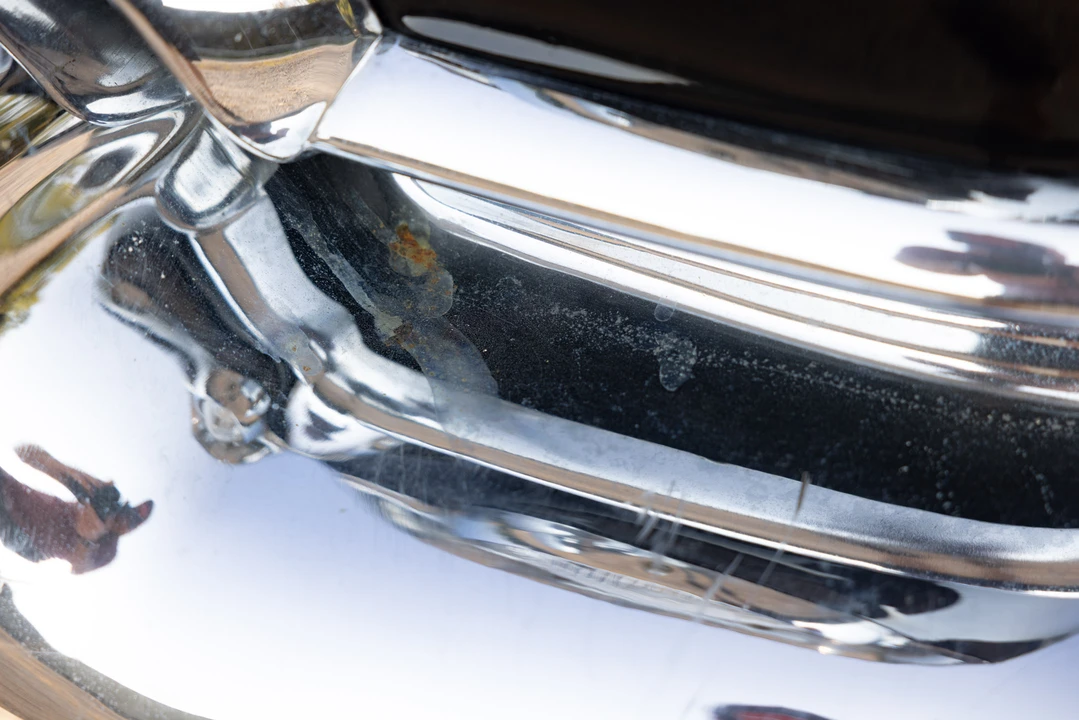 1956 Cadillac Series 62 3rd Gen - Image 22 of 31
