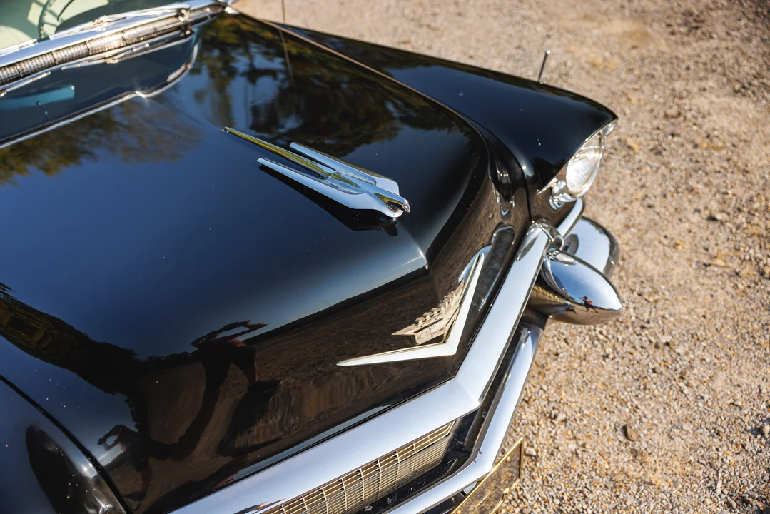 1956 Cadillac Series 62 3rd Gen - Image 24 of 31