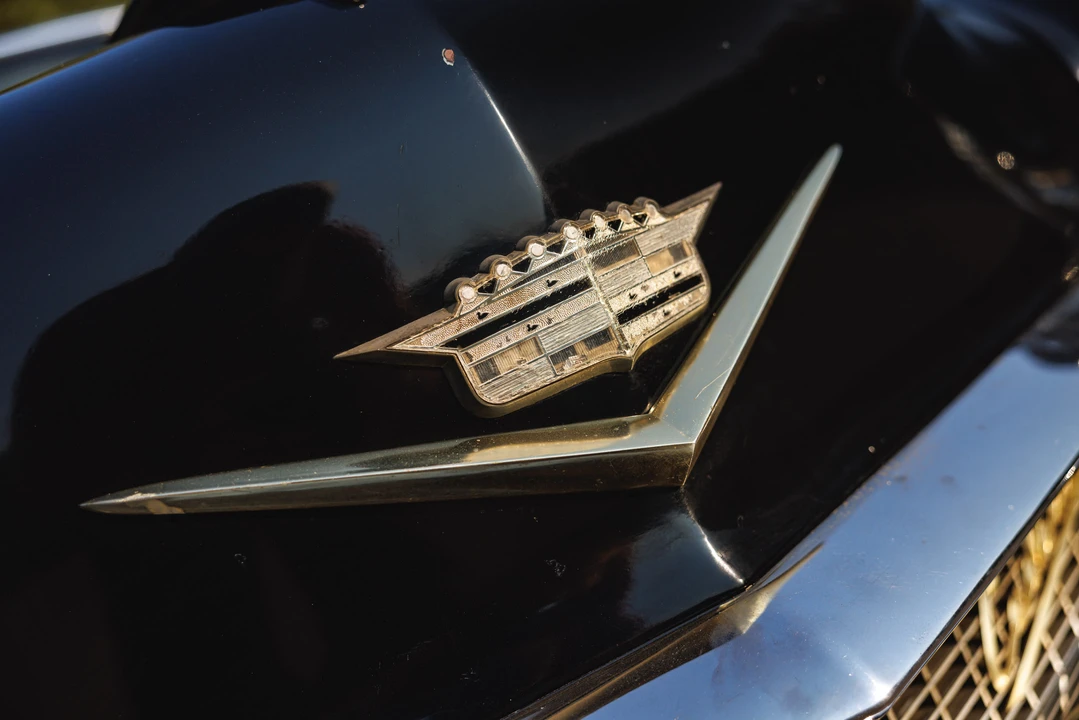 1956 Cadillac Series 62 3rd Gen - Image 18 of 31