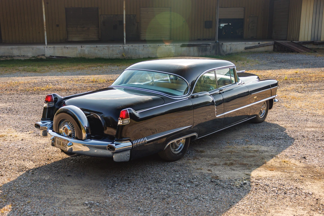 1956 Cadillac Series 62 3rd Gen - Image 2 of 31