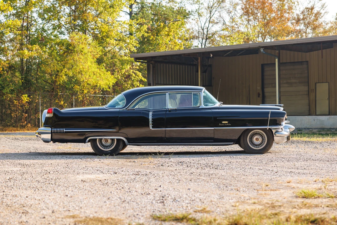 1956 Cadillac Series 62 3rd Gen - Image 3 of 31