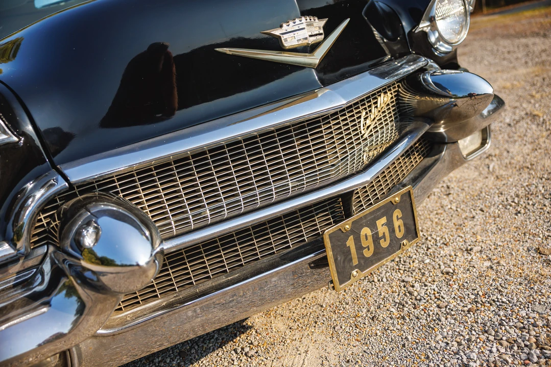 1956 Cadillac Series 62 3rd Gen - Image 17 of 31