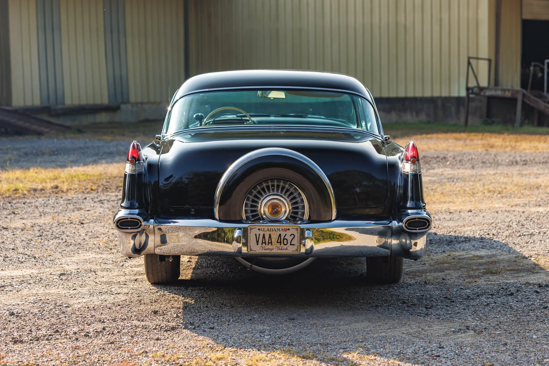 1956 Cadillac Series 62 3rd Gen - Image 12 of 31