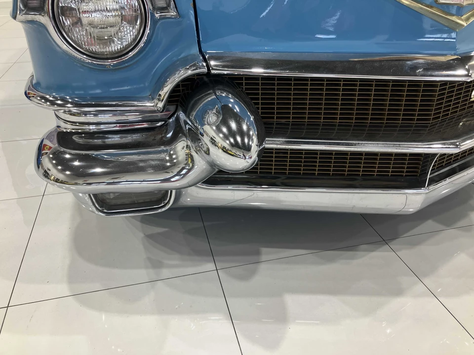 1956 Cadillac Series 62 3rd Gen - Image 11 of 31