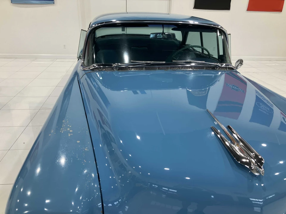 1956 Cadillac Series 62 3rd Gen - Image 12 of 31