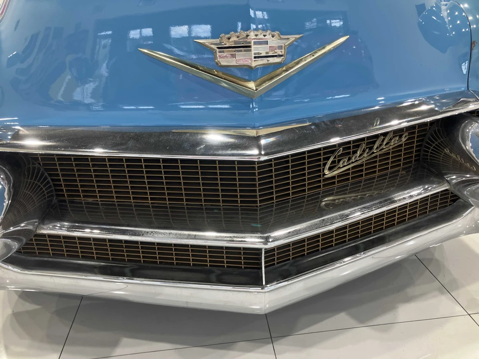 1956 Cadillac Series 62 3rd Gen - Image 13 of 31