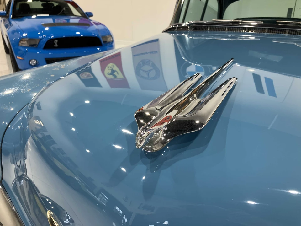 1956 Cadillac Series 62 3rd Gen - Image 14 of 31