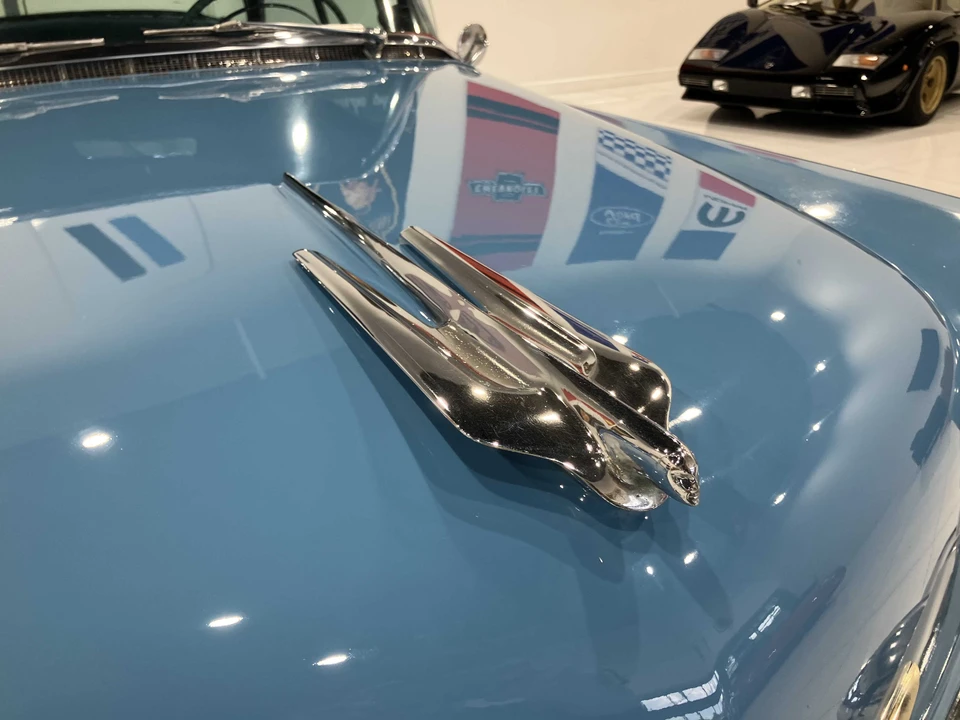 1956 Cadillac Series 62 3rd Gen - Image 15 of 31