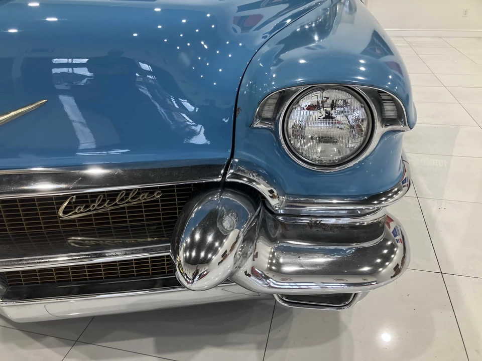 1956 Cadillac Series 62 3rd Gen - Image 16 of 31