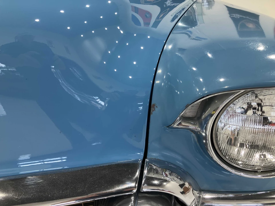 1956 Cadillac Series 62 3rd Gen - Image 17 of 31