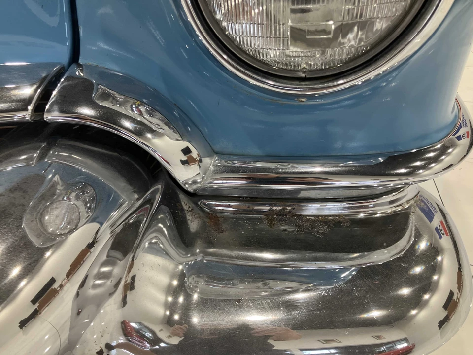 1956 Cadillac Series 62 3rd Gen - Image 18 of 31