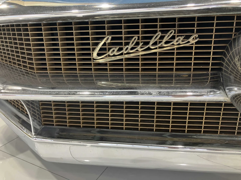 1956 Cadillac Series 62 3rd Gen - Image 19 of 31