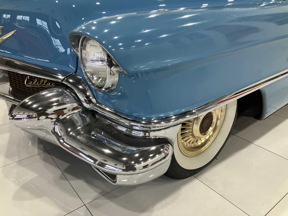 1956 Cadillac Series 62 3rd Gen - Image 22 of 31