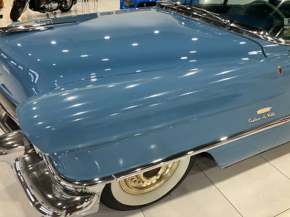 1956 Cadillac Series 62 3rd Gen - Image 23 of 31