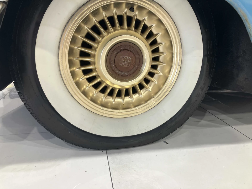 1956 Cadillac Series 62 3rd Gen - Image 24 of 31