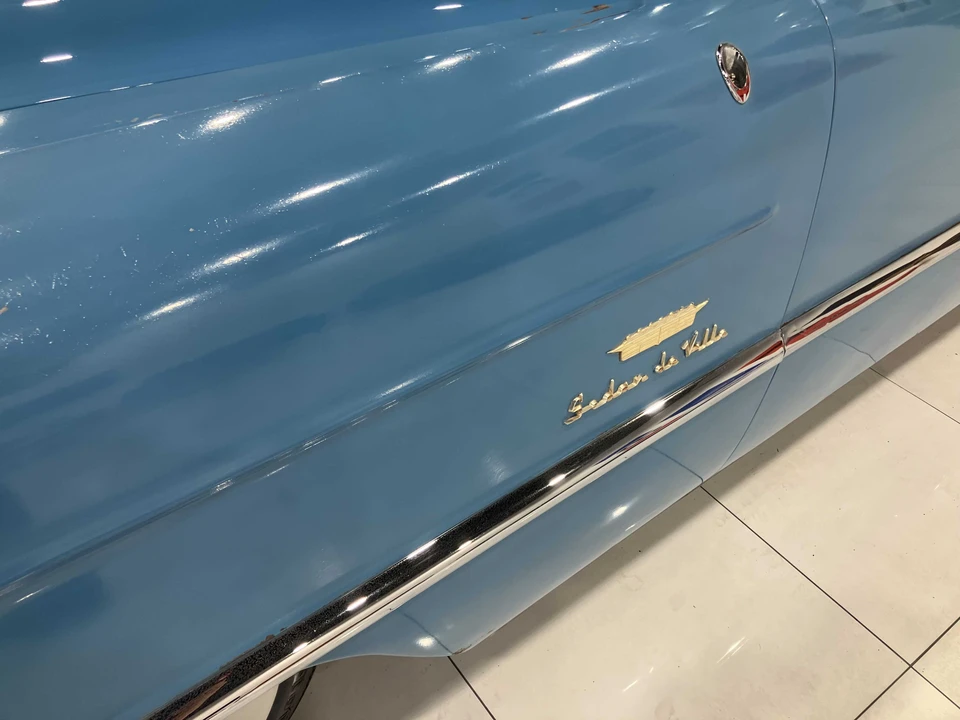 1956 Cadillac Series 62 3rd Gen - Image 27 of 31