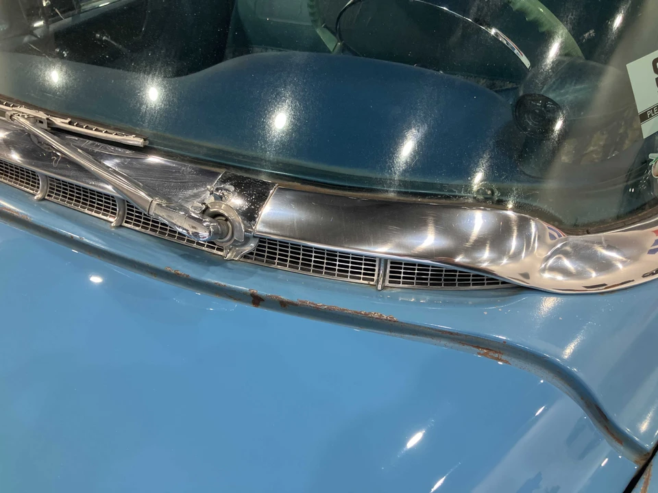 1956 Cadillac Series 62 3rd Gen - Image 29 of 31