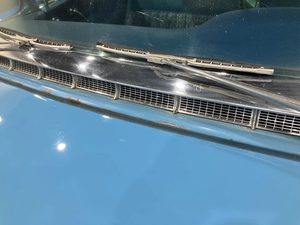 1956 Cadillac Series 62 3rd Gen - Image 30 of 31